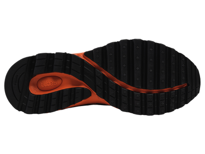 07112-088-M | TUBES 200 | MIRAGE GREY/MANDARIN RED