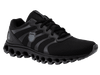 07112 - 099 - M | TUBES 200 | BLACK/CHARCOAL - K - Swiss US - FOOTWEAR