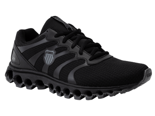 07112 - 099 - M | TUBES 200 | BLACK/CHARCOAL - K - Swiss US - FOOTWEAR