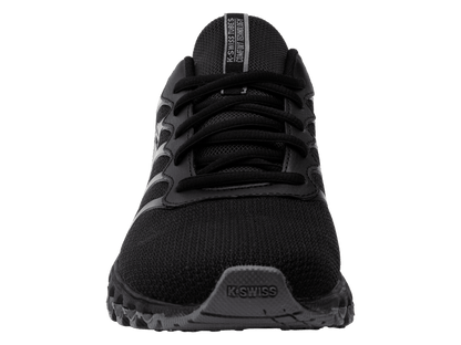 07112 - 099 - M | TUBES 200 | BLACK/CHARCOAL - K - Swiss US - FOOTWEAR