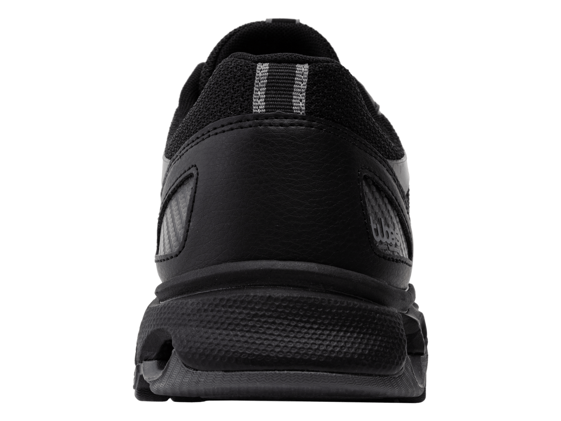 07112 - 099 - M | TUBES 200 | BLACK/CHARCOAL - K - Swiss US - FOOTWEAR