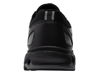 07112 - 099 - M | TUBES 200 | BLACK/CHARCOAL - K - Swiss US - FOOTWEAR