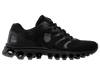 07112 - 099 - M | TUBES 200 | BLACK/CHARCOAL - K - Swiss US - FOOTWEAR