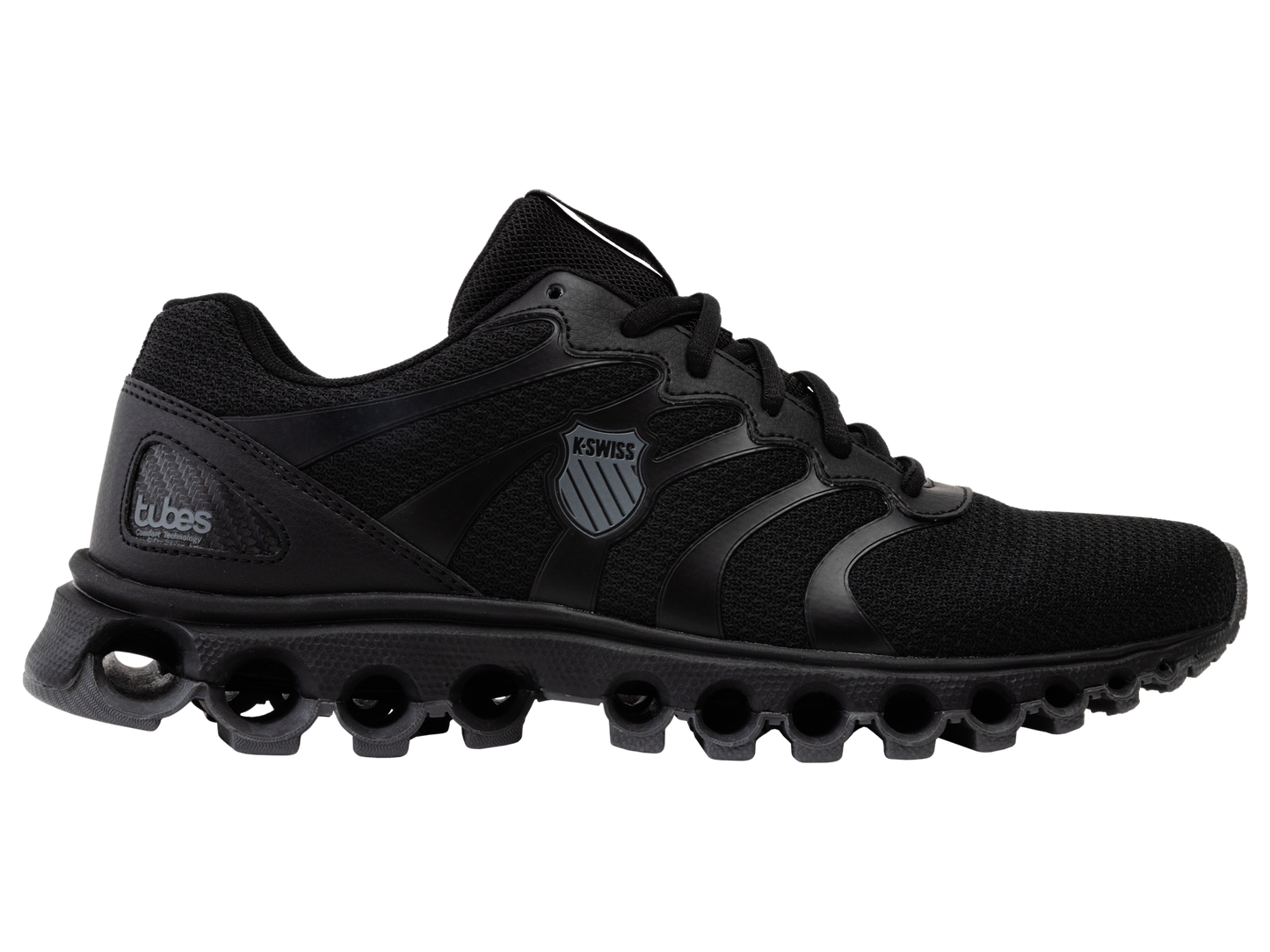 07112-099-XW | TUBES 200 | BLACK/CHARCOAL