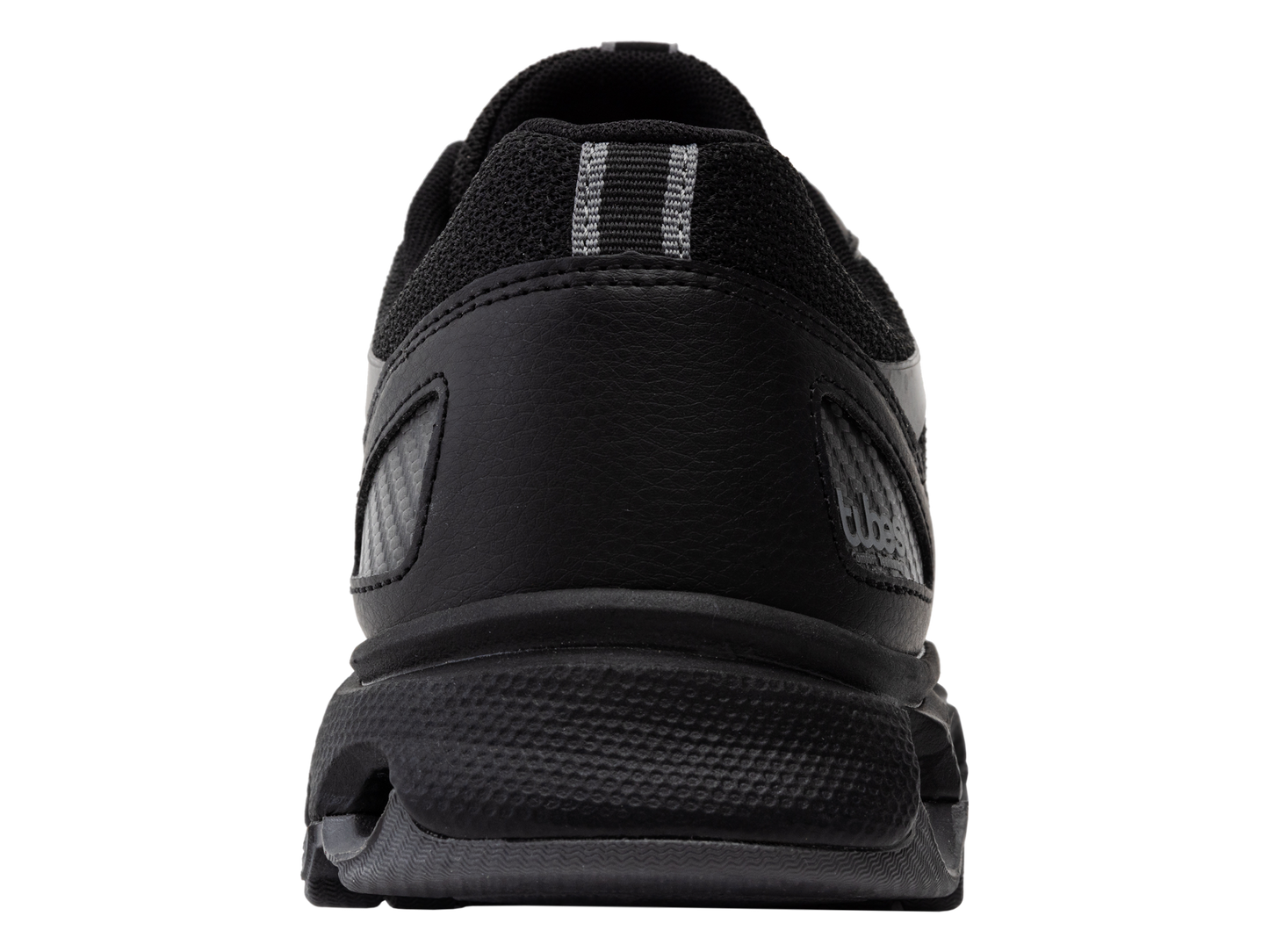 07112-099-XW | TUBES 200 | BLACK/CHARCOAL