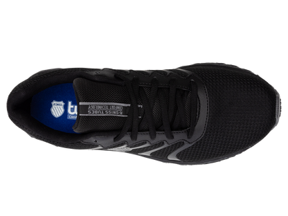 07112-099-XW | TUBES 200 | BLACK/CHARCOAL