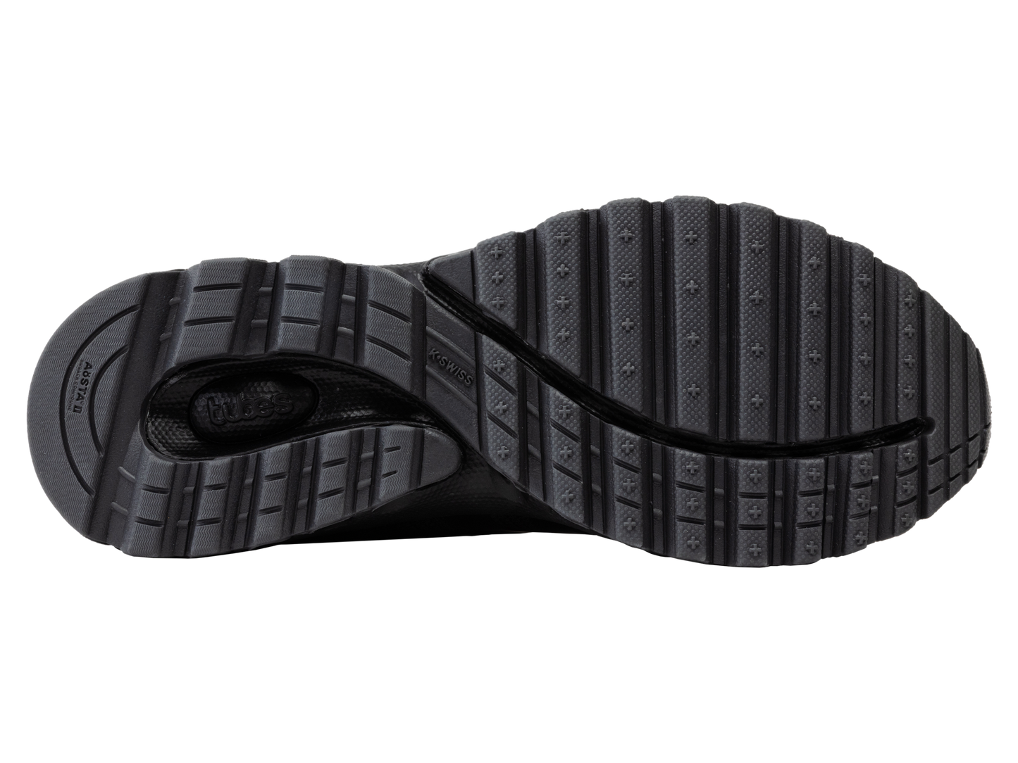 07112-099-XW | TUBES 200 | BLACK/CHARCOAL