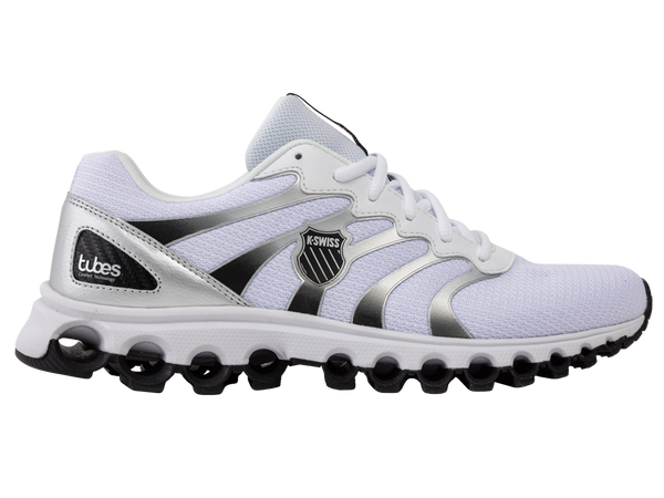 07112-100-M | TUBES 200 | WHITE/BLACK/SILVER