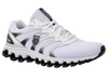 07112-100-M | TUBES 200 | WHITE/BLACK/SILVER