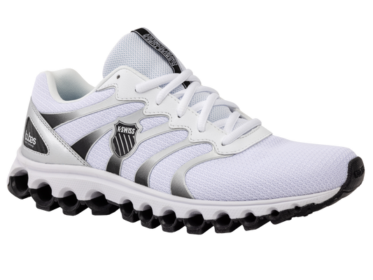 07112-100-M | TUBES 200 | WHITE/BLACK/SILVER