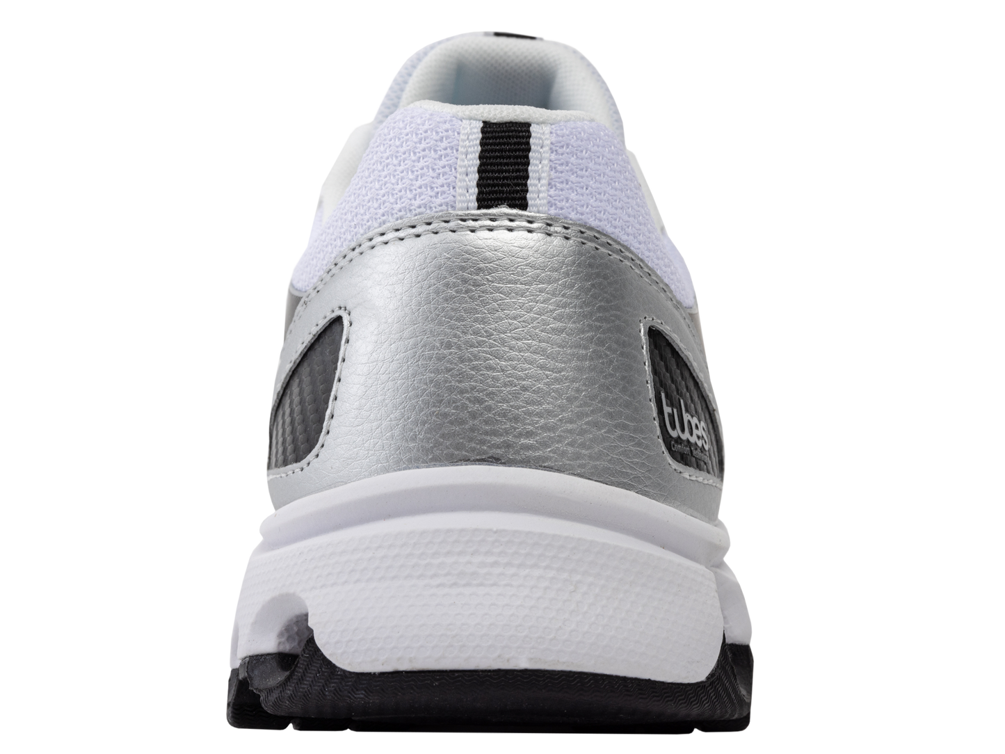 07112-100-M | TUBES 200 | WHITE/BLACK/SILVER