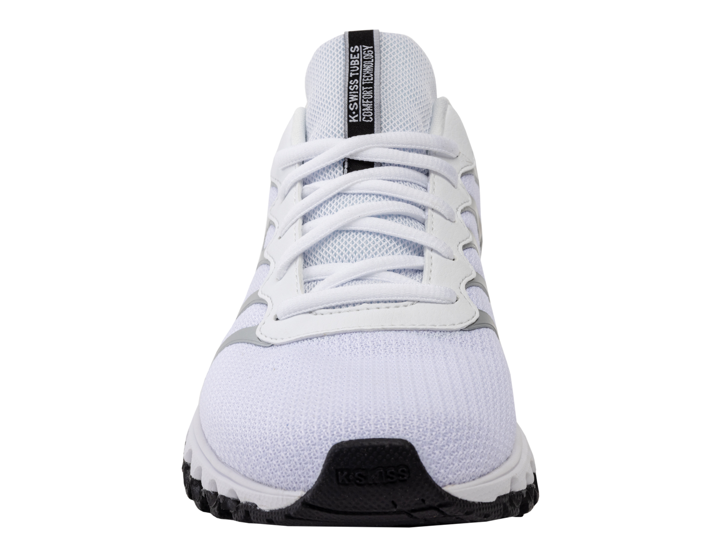 07112-100-M | TUBES 200 | WHITE/BLACK/SILVER