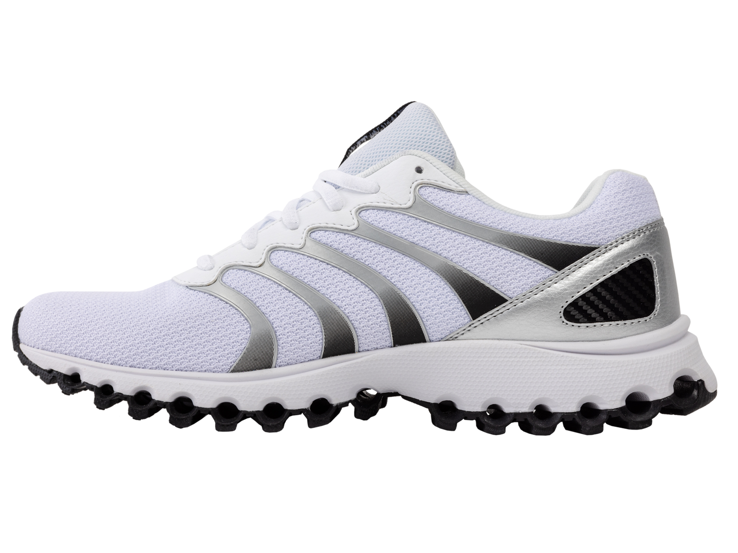 07112-100-M | TUBES 200 | WHITE/BLACK/SILVER