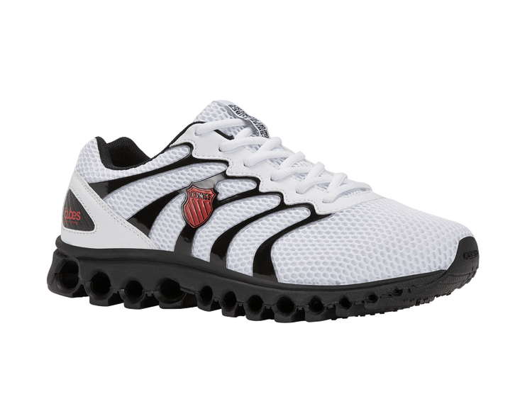 07112-104-M | TUBES 200 | WHITE/BLACK/RED