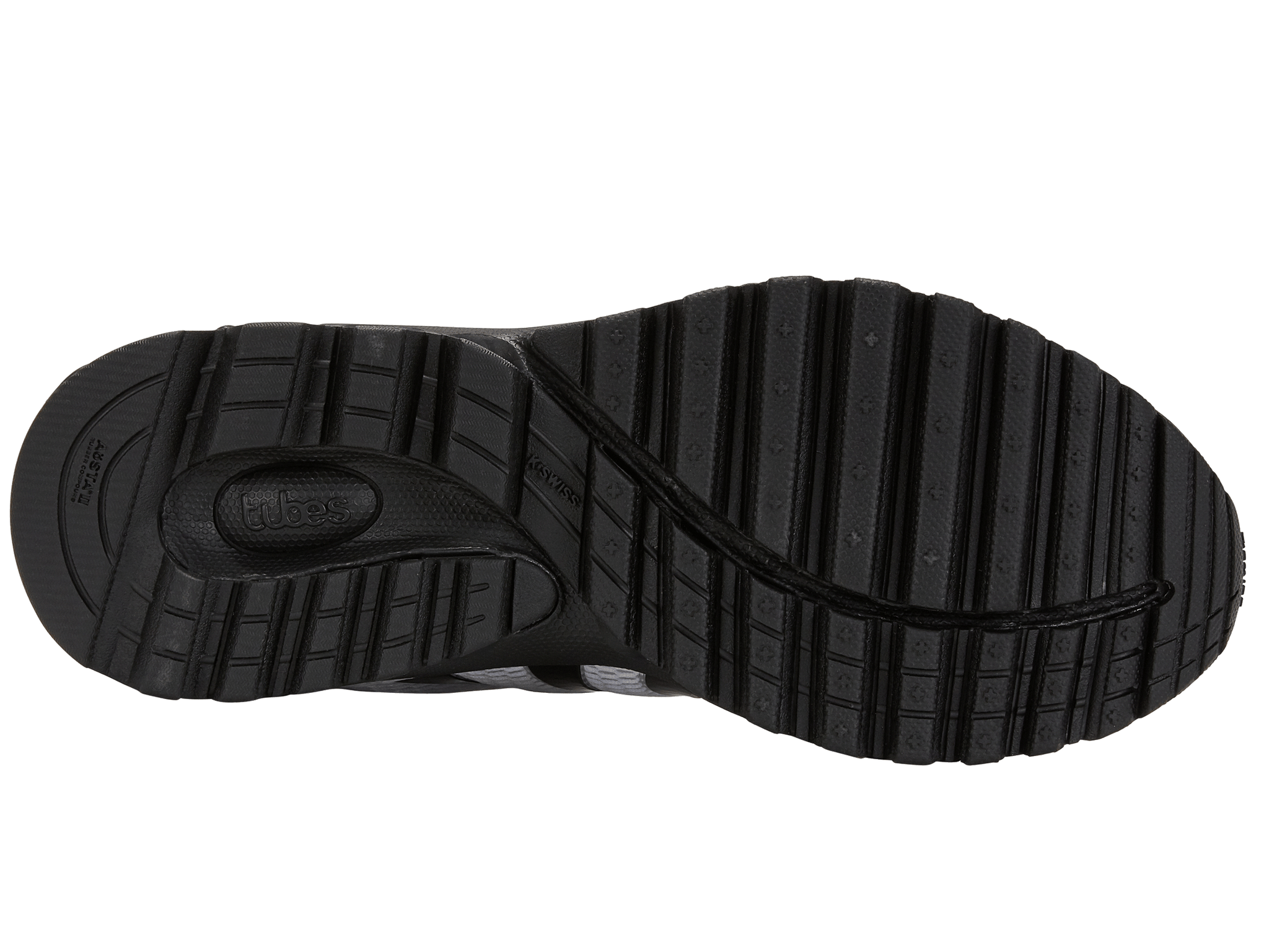 TUBES 200 – K-Swiss US