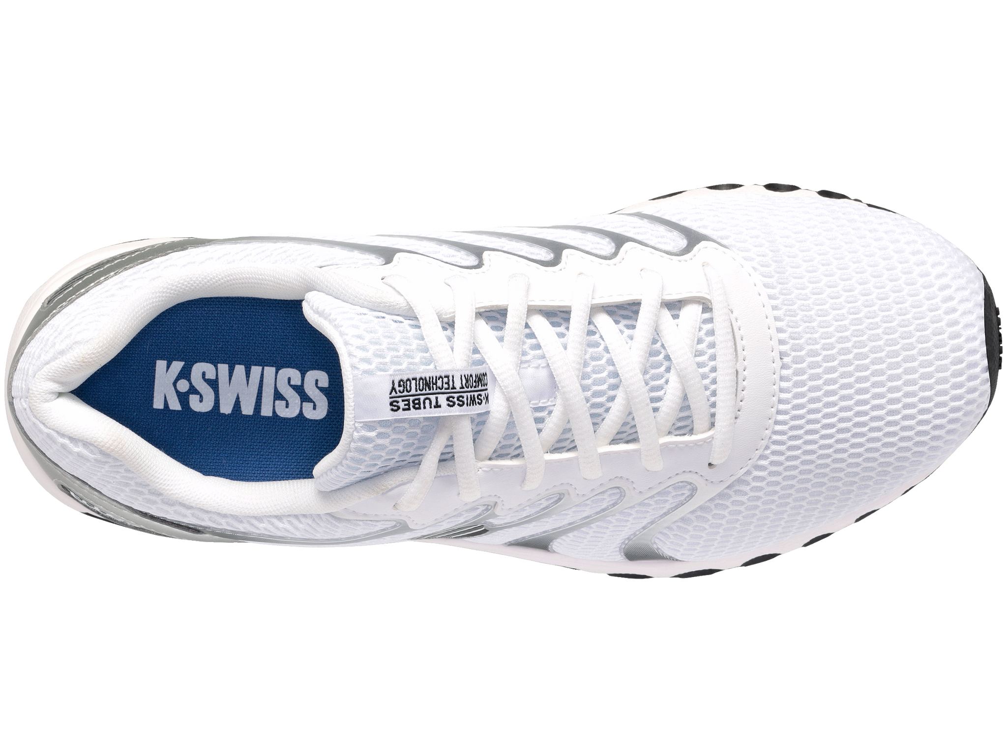TUBES 200 – K-Swiss US