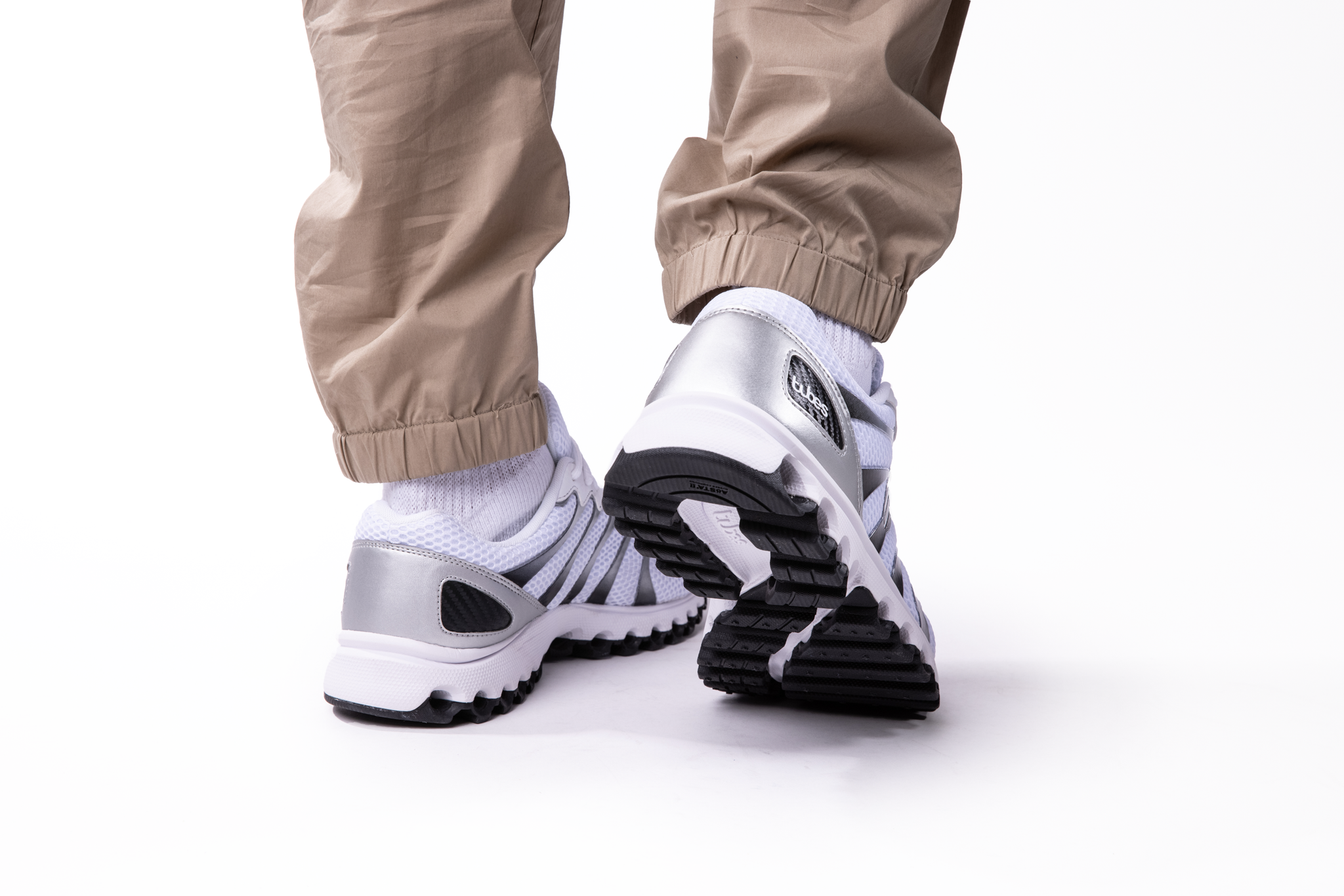 TUBES 200 – K-Swiss US