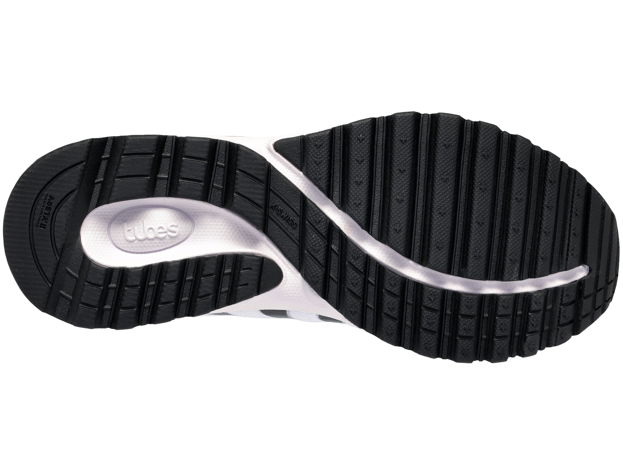 TUBES 200 – K-Swiss US