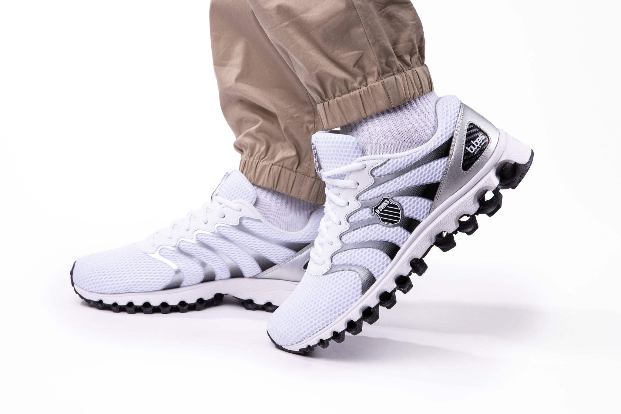 TUBES 200 – K-Swiss US