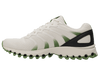 07112 - 120 - M | TUBES 200 | BLANC/ASPHALT/WATERCRESS - K - Swiss US - FOOTWEAR