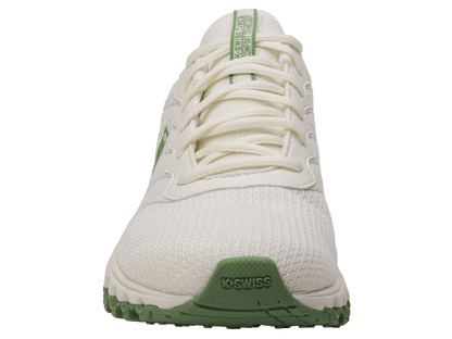 07112 - 120 - M | TUBES 200 | BLANC/ASPHALT/WATERCRESS - K - Swiss US - FOOTWEAR