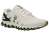 07112 - 120 - M | TUBES 200 | BLANC/ASPHALT/WATERCRESS - K - Swiss US - FOOTWEAR