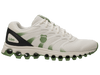 07112 - 120 - M | TUBES 200 | BLANC/ASPHALT/WATERCRESS - K - Swiss US - FOOTWEAR