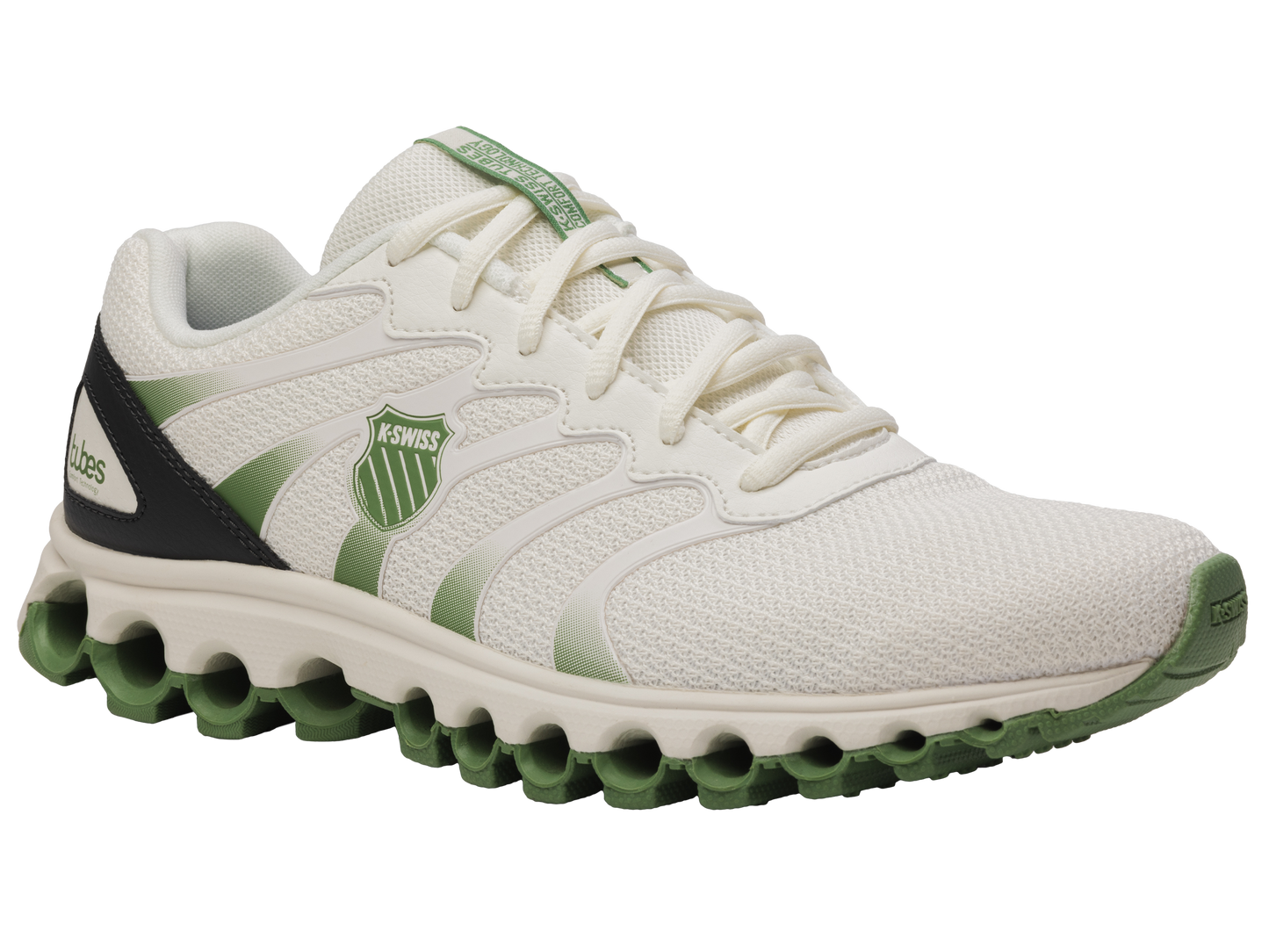 07112-120-M | TUBES 200 | BLANC/ASPHALT/WATERCRESS