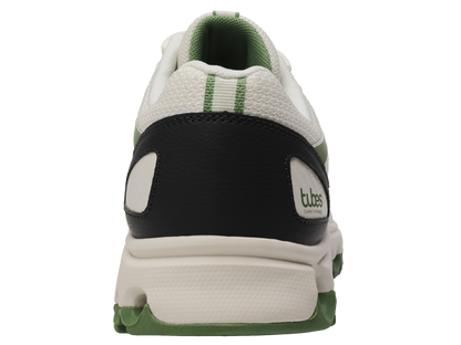 07112-120-M | TUBES 200 | BLANC/ASPHALT/WATERCRESS