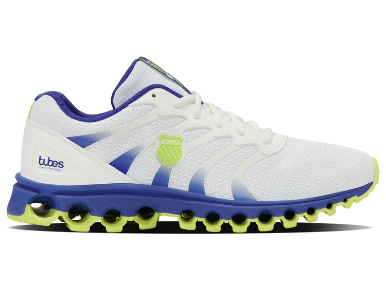 07112-168-M | TUBES 200 | BRIGHT WHITE/SURF THE WEB/SHARPE GREEN