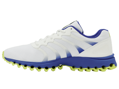 07112 - 168 - M | TUBES 200 | BRIGHT WHITE/SURF THE WEB/SHARPE GREEN - K - Swiss US - FOOTWEAR
