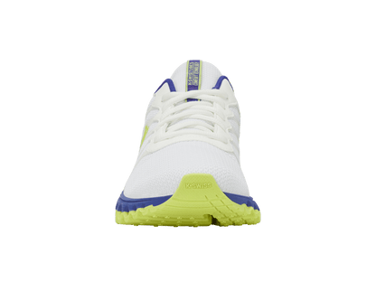 07112 - 168 - M | TUBES 200 | BRIGHT WHITE/SURF THE WEB/SHARPE GREEN - K - Swiss US - FOOTWEAR