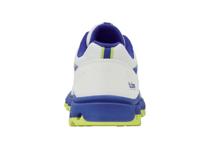 07112 - 168 - M | TUBES 200 | BRIGHT WHITE/SURF THE WEB/SHARPE GREEN - K - Swiss US - FOOTWEAR