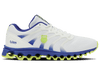 07112 - 168 - M | TUBES 200 | BRIGHT WHITE/SURF THE WEB/SHARPE GREEN - K - Swiss US - FOOTWEAR