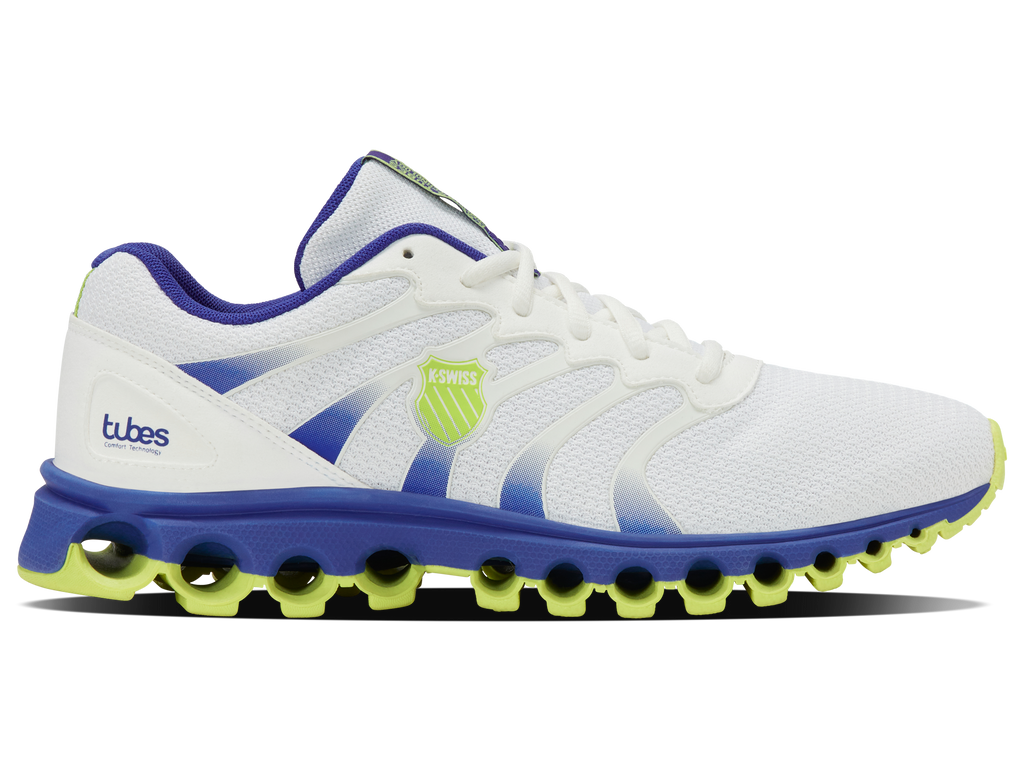 07112-168-M | TUBES 200 | BRIGHT WHITE/SURF THE WEB/SHARPE GREEN