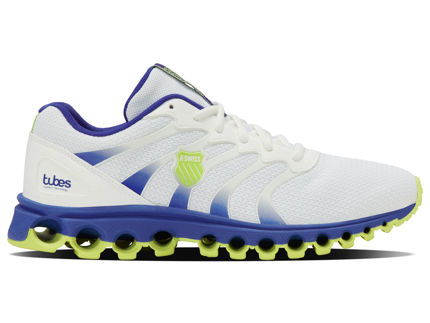 07112-168-M | TUBES 200 | BRIGHT WHITE/SURF THE WEB/SHARPE GREEN