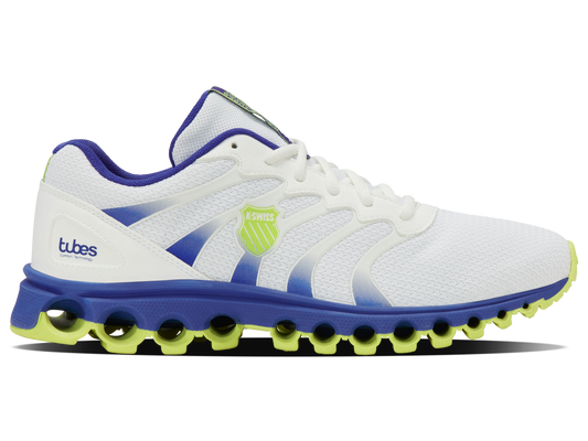 07112-168-M | TUBES 200 | BRIGHT WHITE/SURF THE WEB/SHARPE GREEN