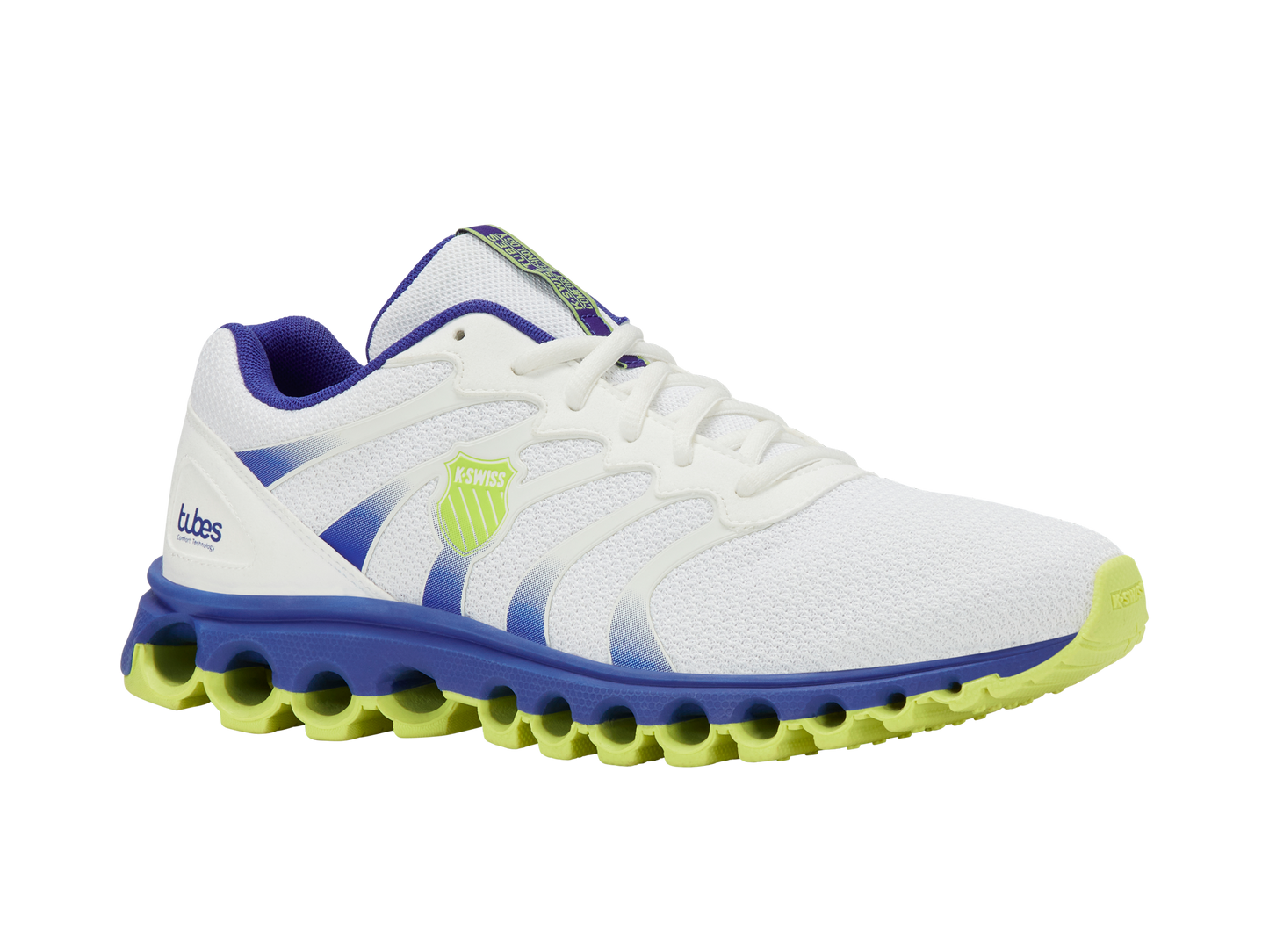 07112-168-M | TUBES 200 | BRIGHT WHITE/SURF THE WEB/SHARPE GREEN