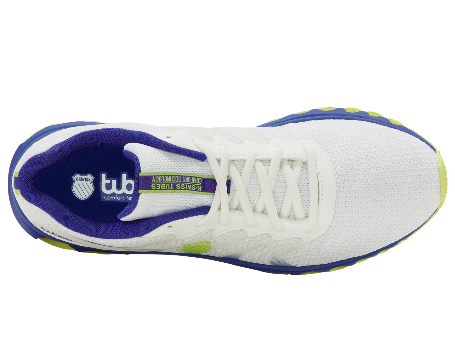 07112-168-M | TUBES 200 | BRIGHT WHITE/SURF THE WEB/SHARPE GREEN