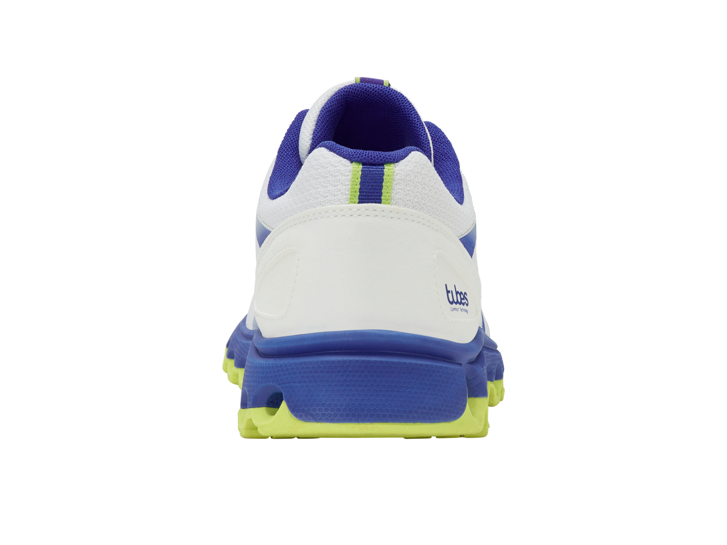 07112-168-M | TUBES 200 | BRIGHT WHITE/SURF THE WEB/SHARPE GREEN