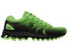 07112 - 331 - M | TUBES 200 | GREEN FLASH/BLACK - K - Swiss US - FOOTWEAR