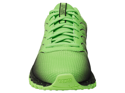 07112 - 331 - M | TUBES 200 | GREEN FLASH/BLACK - K - Swiss US - FOOTWEAR