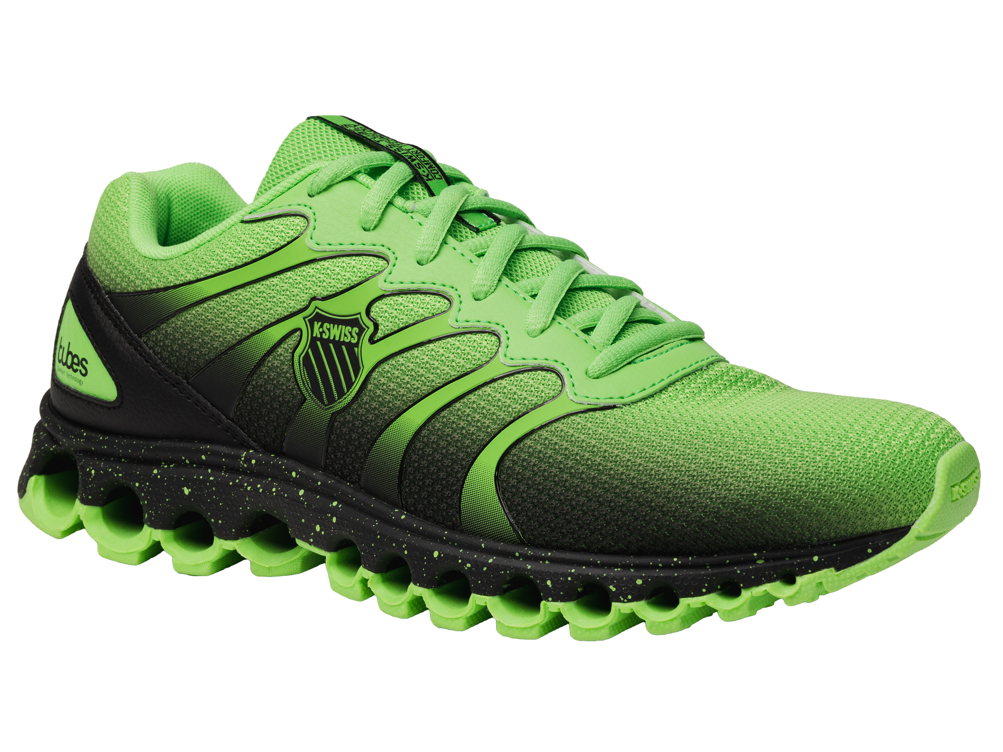 TUBES 200 – K-Swiss US