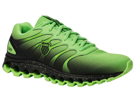 07112-331-M | TUBES 200 | GREEN FLASH/BLACK