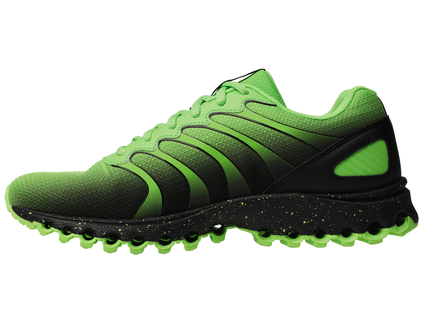 07112-331-M | TUBES 200 | GREEN FLASH/BLACK