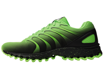 07112-331-M | TUBES 200 | GREEN FLASH/BLACK