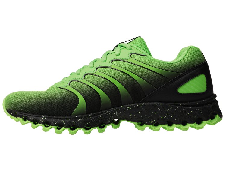 07112-331-M | TUBES 200 | GREEN FLASH/BLACK