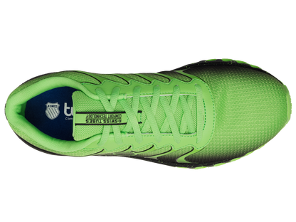 07112-331-M | TUBES 200 | GREEN FLASH/BLACK