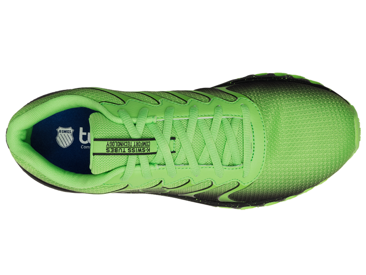 07112-331-M | TUBES 200 | GREEN FLASH/BLACK