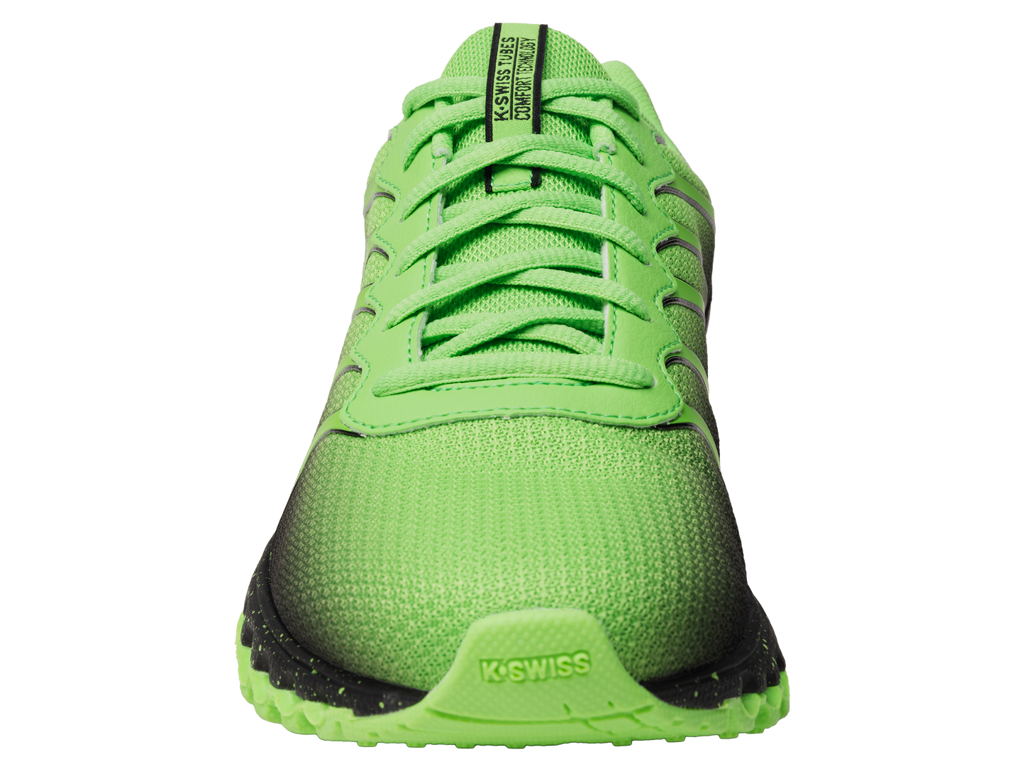 07112-331-M | TUBES 200 | GREEN FLASH/BLACK